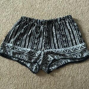 Boutique Shorts